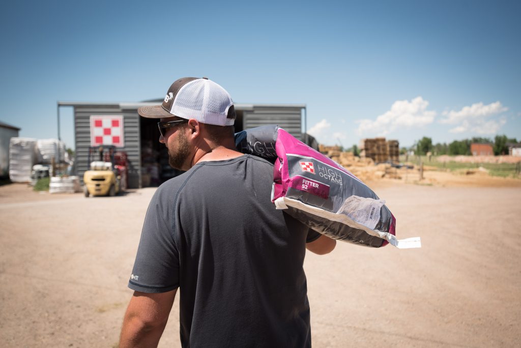 C & A Pet and Livestock Supply